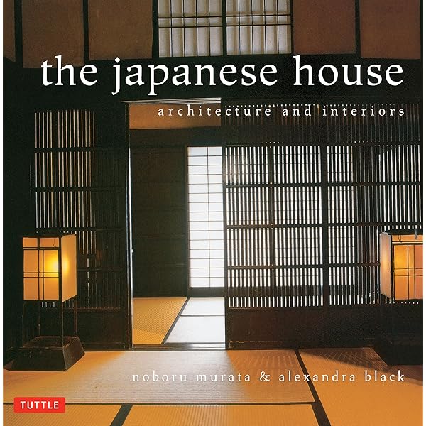Japan Style: Architecture + Interiors + Design | Geeta Mehta